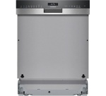 Lave-vaisselle encastrable Siemens SN55ZS07CE