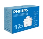 Cartouche filtre à eau Philips AWP213/10 Blanc