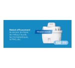 Cartouche filtre à eau Philips AWP213/10 Blanc