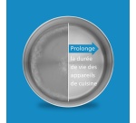 Cartouche filtre à eau Philips AWP213/10 Blanc