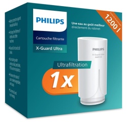 Cartouche filtre à eau Philips AWP315/10 Blanc
