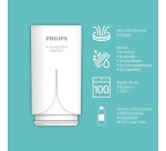 Cartouche filtre à eau Philips AWP315/10 Blanc