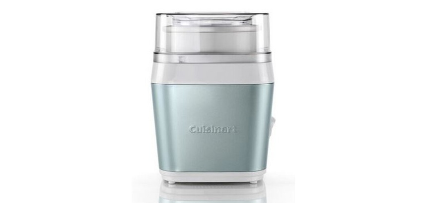Sorbetière Cuisinart ICE31GE Reconditionné