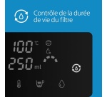 Fontaine à eau Philips Koala ADD5910 Inox