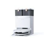 Aspirateur robot Ecovacs Deebot T50 Omni Gen 3 Blanc