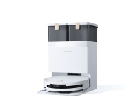 Aspirateur robot Ecovacs Deebot T50 Omni Gen 3 Blanc