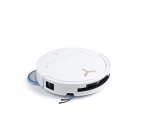 Aspirateur robot Ecovacs Deebot T50 Omni Gen 3 Blanc