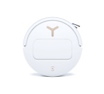 Aspirateur robot Ecovacs Deebot T50 Omni Gen 3 Blanc