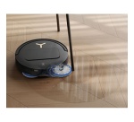 Aspirateur robot Ecovacs Deebot T50 Pro Omni Gen 3 Noir