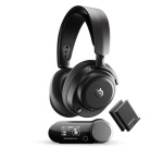 Casque PC Steelseries Gaming sans fil Arctis Nova Pro Omni Noir