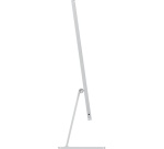 iMac Apple 24" 256 Go SSD 8 Go RAM Puce M1 CPU 8 cœurs GPU 7 cœurs Argent 2021 Reconditionné