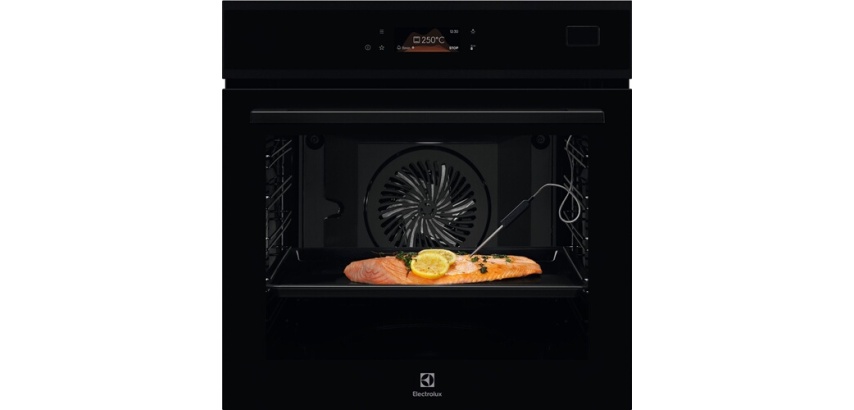 Four encastrable Electrolux EOB8S39H