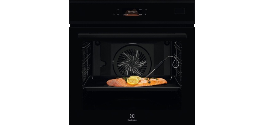Four encastrable Electrolux EOB8S39H
