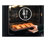 Four encastrable Electrolux EOB8S39H