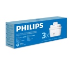 Cartouche filtre à eau Philips Pack 3 cartouches filtrantes AWP211