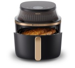 Friteuse sans huile Philips Airfryer NA332/00 Série 3000 6,2L Noir