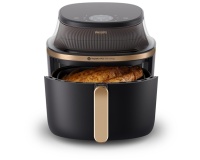 Friteuse sans huile Philips Airfryer NA332/00 Série 3000 6,2L Noir