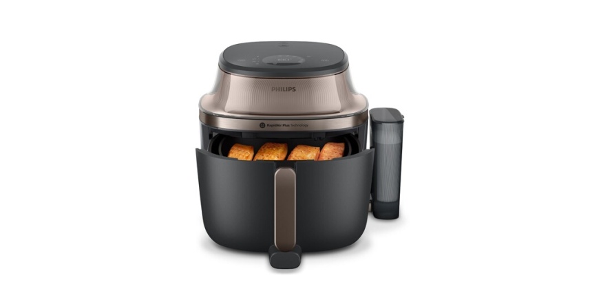 Friteuse sans huile Philips NA547/07