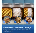Friteuse sans huile Philips NA547/07