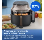Friteuse sans huile Philips NA547/07