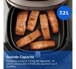 Friteuse sans huile Philips NA547/07