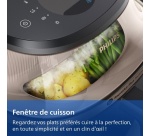 Friteuse sans huile Philips NA547/07