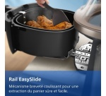 Friteuse sans huile Philips NA547/07
