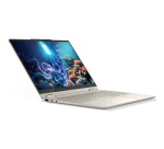 PC portable Lenovo 2-en-1 Yoga 7 14ILL10 14" OLED 60 Hz Ecran tactile Intel Core Ultra 7 16 Go RAM 512 Go SSD Beige