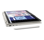 PC portable Lenovo 2-en-1 Yoga 7 14ILL10 14" OLED 60 Hz Ecran tactile Intel Core Ultra 7 16 Go RAM 512 Go SSD Beige
