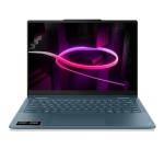 PC portable Lenovo Yoga 7 14AGP11 14" OLED 60 Hz Ecran tactile AMD Ryzen AI 7 24 Go RAM 512 Go SSD Bleu