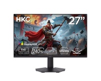 Ecran PC Hkc Gaming G27H3D 27" 240 Hz Full HD