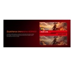 Ecran PC Hkc Gaming G27H3D 27" 240 Hz Full HD