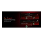 Ecran PC Hkc Gaming G27H3D 27" 240 Hz Full HD
