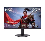 Ecran PC Hkc Gaming G27H2D Pro 27" 220 Hz 2K QHD