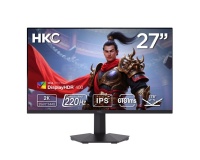 Ecran PC Hkc Gaming G27H2D Pro 27" 220 Hz 2K QHD