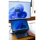 Ecran PC Lili For Life 27" 2K avec technologie de lecture avancée pour dyslexie
