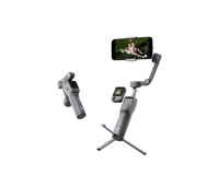Stabilisateur Dji Osmo Mobile 8P Standard Combo