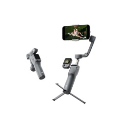 Stabilisateur Dji Osmo Mobile 8P Standard Combo