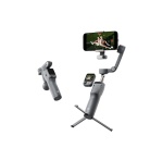 Stabilisateur Dji Osmo Mobile 8P Advanced Tracking Combo