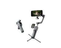 Stabilisateur Dji Osmo Mobile 8P Advanced Tracking Combo