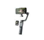Stabilisateur Dji Osmo Mobile 8P Advanced Tracking Combo
