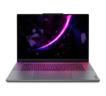 PC portable Lenovo Pack Yoga Pro 9 16IPH11 16" Ecran tactile OLED 120 Hz Copilot+PC Intel Core Ultra 9 32 Go RAM 1 To SSD Nvidia GeForce RTX 5060 Gris