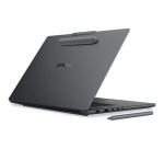 PC portable Lenovo Pack Yoga Pro 9 16IPH11 16" Ecran tactile OLED 120 Hz Copilot+PC Intel Core Ultra 9 32 Go RAM 1 To SSD Nvidia GeForce RTX 5060 Gris
