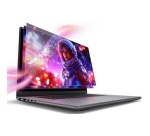 PC portable Lenovo Pack Yoga Pro 9 16IPH11 16" Ecran tactile OLED 120 Hz Copilot+PC Intel Core Ultra 9 32 Go RAM 1 To SSD Nvidia GeForce RTX 5060 Gris