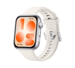 Montre connectée Huawei WATCH FIT 5 WHITE