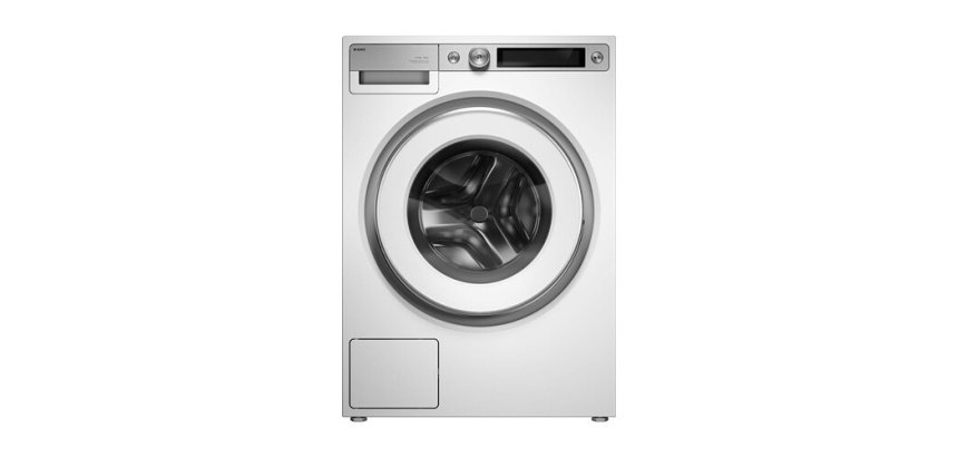 Lave-linge hublot Asko W7124XXLW