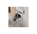 Lave-linge hublot Asko W7124XXLW