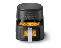 Friteuse sans huile Philips NA211/00 Airfryer 3.2L noir Série 2000