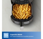 Friteuse sans huile Philips NA211/00 Airfryer 3.2L noir Série 2000