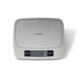 Balance de cuisine Terraillon MY COOK 15 INOX